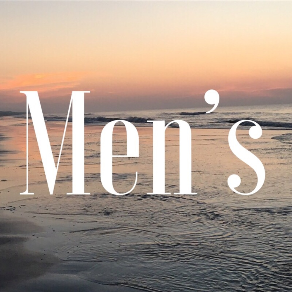 Men’s Section